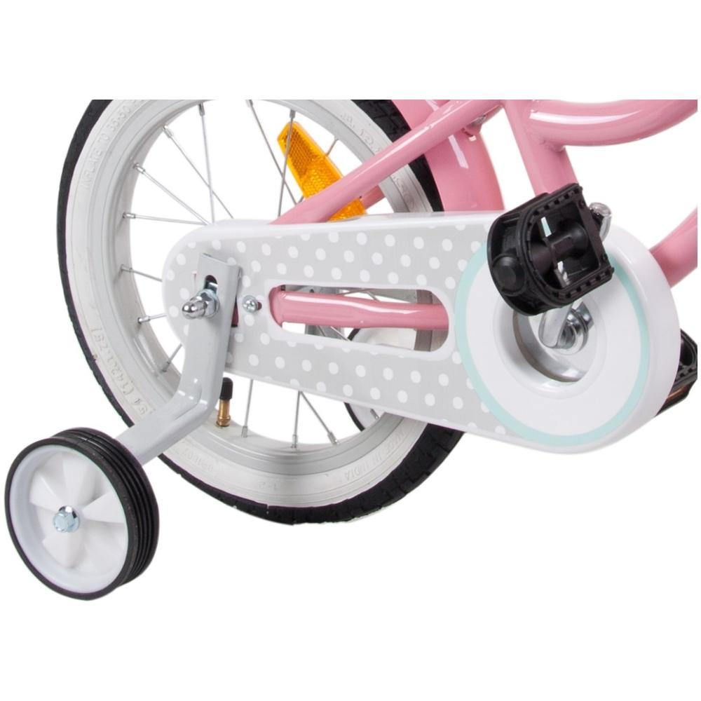 Bicicleta Junior Sun Baby, BMX Star 14, Roz image 4
