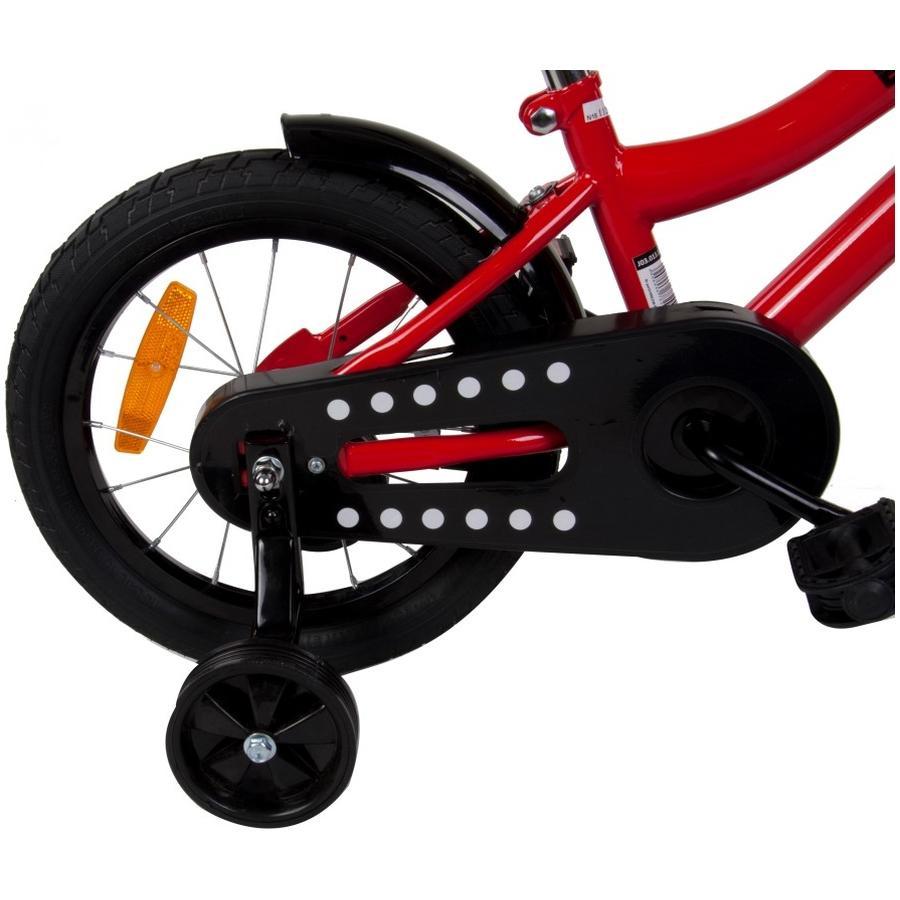 Bicicleta Sun Baby, BMX Junior 14, Rosu image 3