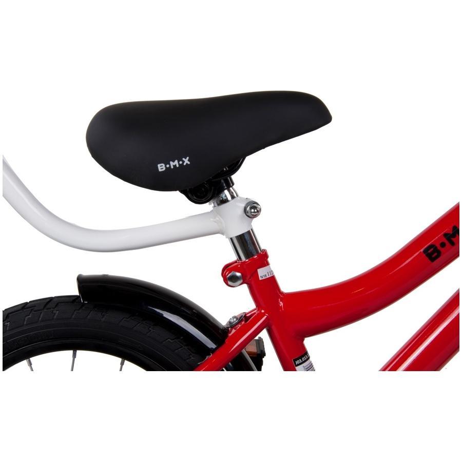 Bicicleta Sun Baby, BMX Junior 14, Rosu image 4