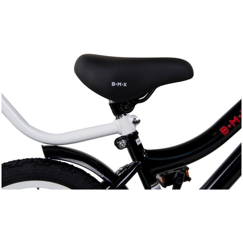 Bicicleta Sun Baby, BMX Junior 16, Negru image 4