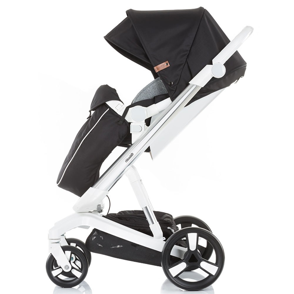 Carucior Chipolino Electra 3 in 1 black image 13