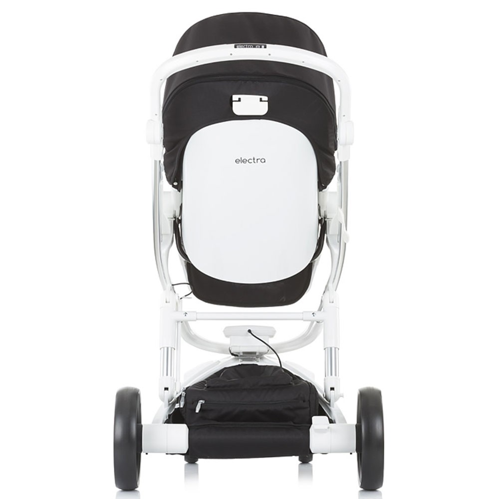 Carucior Chipolino Electra 3 in 1 black image 25