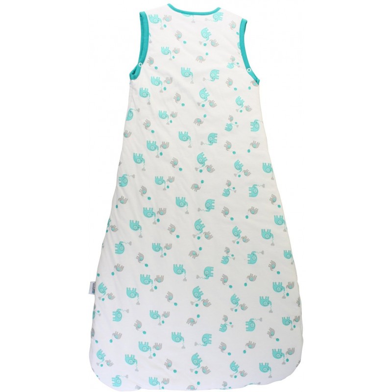 Sac de dormit Elephant 3-6 ani 2.5 Tog image 1