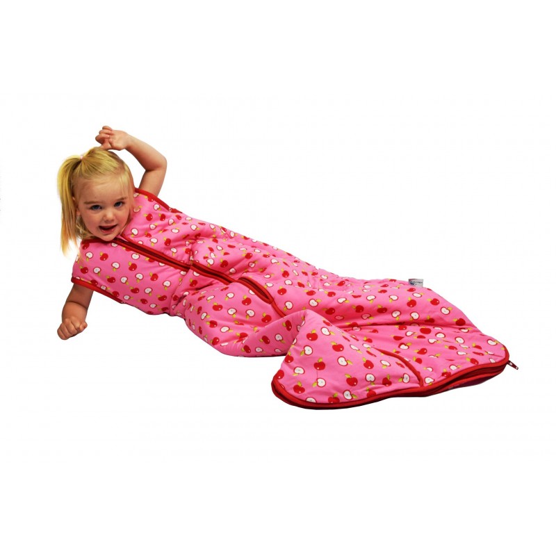 Sac de dormit Red Apple 3-6 ani 2.5 Tog image 1