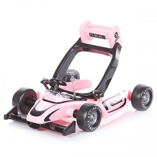 Premergator Chipolino Racer 4 in 1 pink image 2