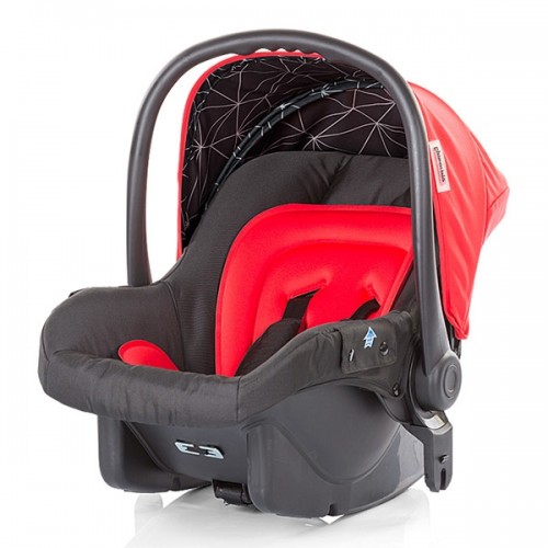 Carucior Chipolino Motto 2 in 1 red image 4