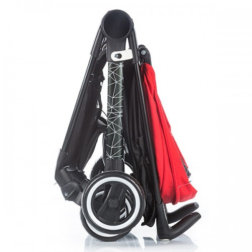 Carucior Chipolino Motto 2 in 1 red image 5