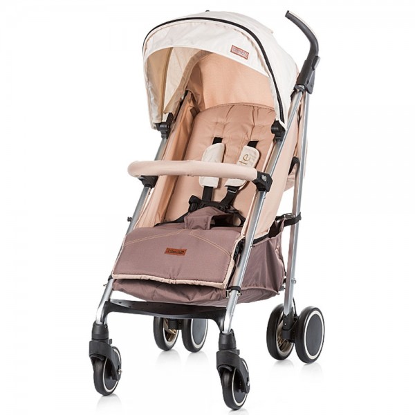 Carucior Chipolino Exte mocca
