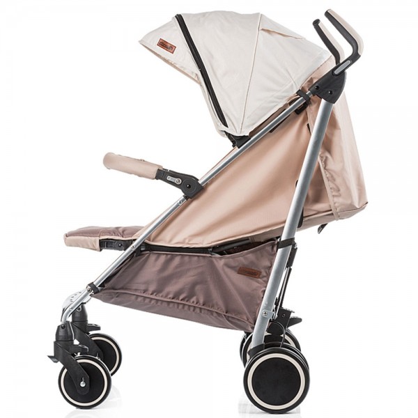 Carucior Chipolino Exte mocca image 6