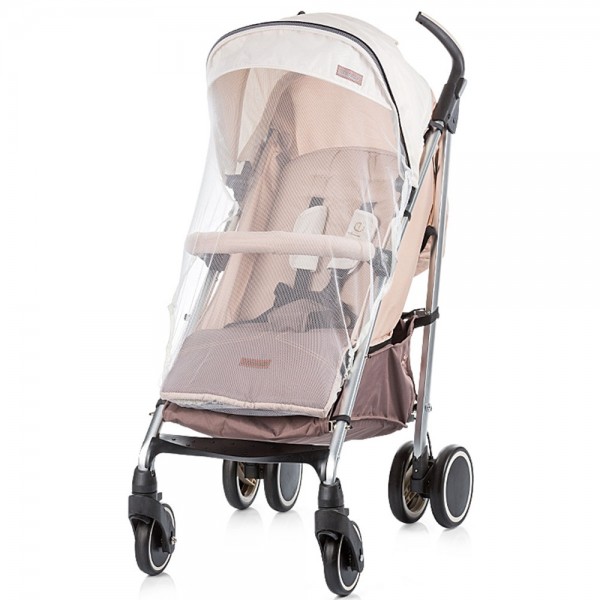 Carucior Chipolino Exte mocca image 7
