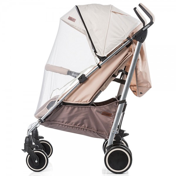 Carucior Chipolino Exte mocca image 9