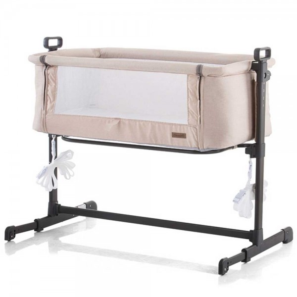 Patut Co-Sleeper Chipolino Close To Me beige