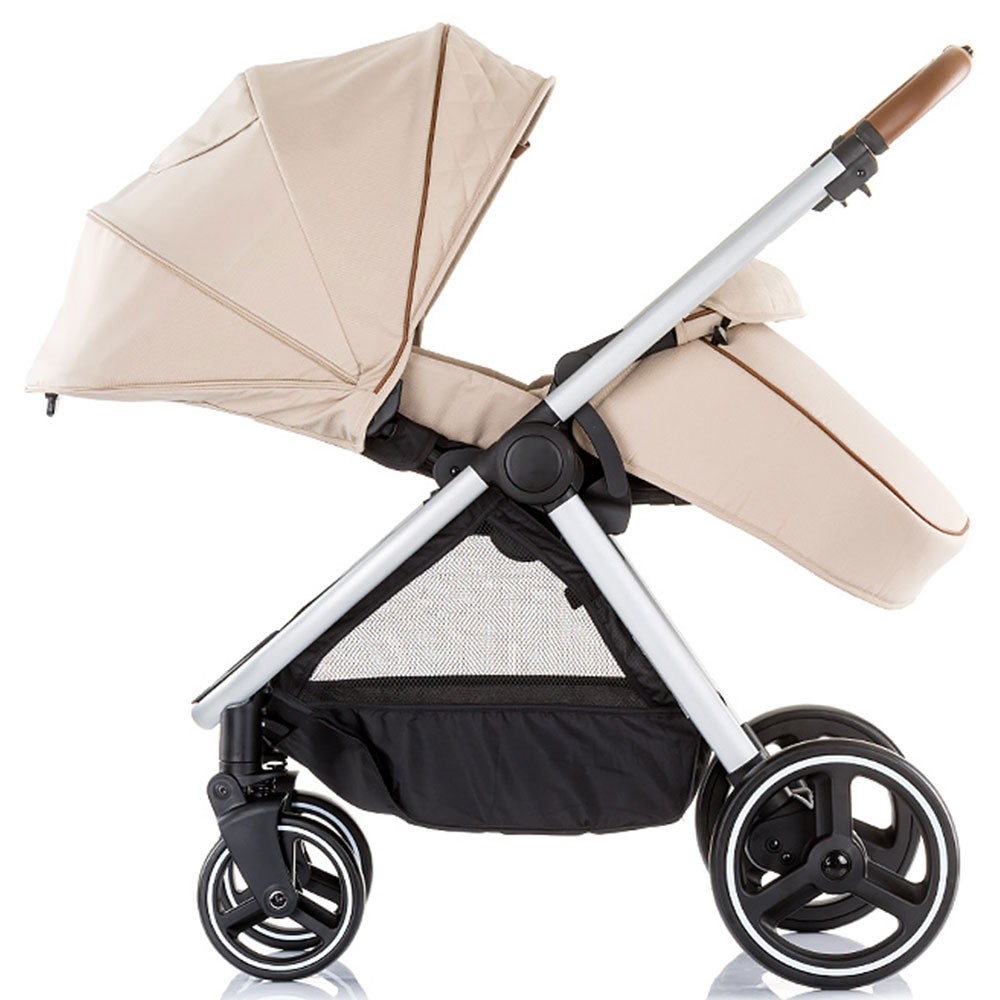 Carucior Chipolino Prema 3 in 1 caramel image 3