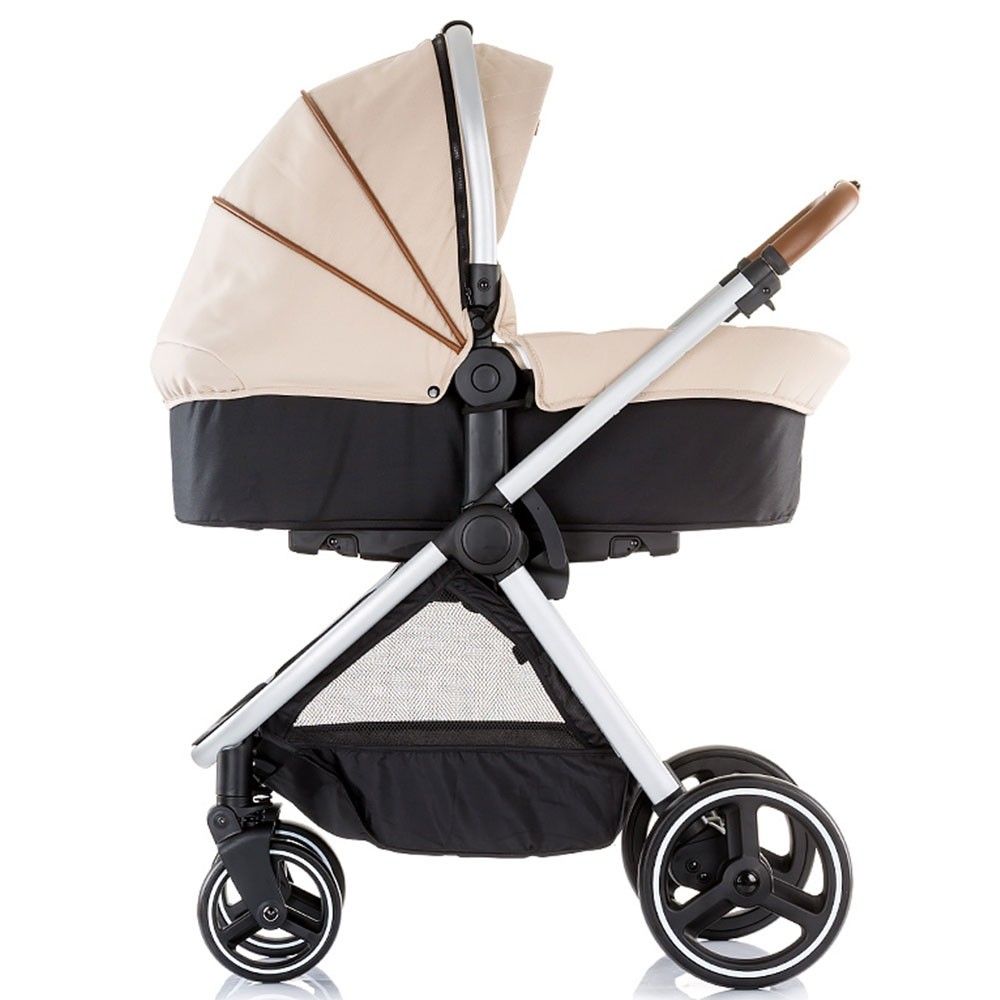 Carucior Chipolino Prema 3 in 1 caramel image 7