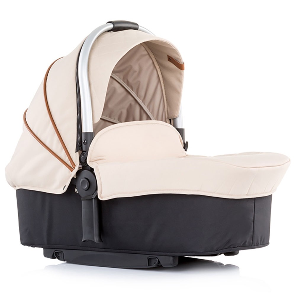 Carucior Chipolino Prema 3 in 1 caramel image 9