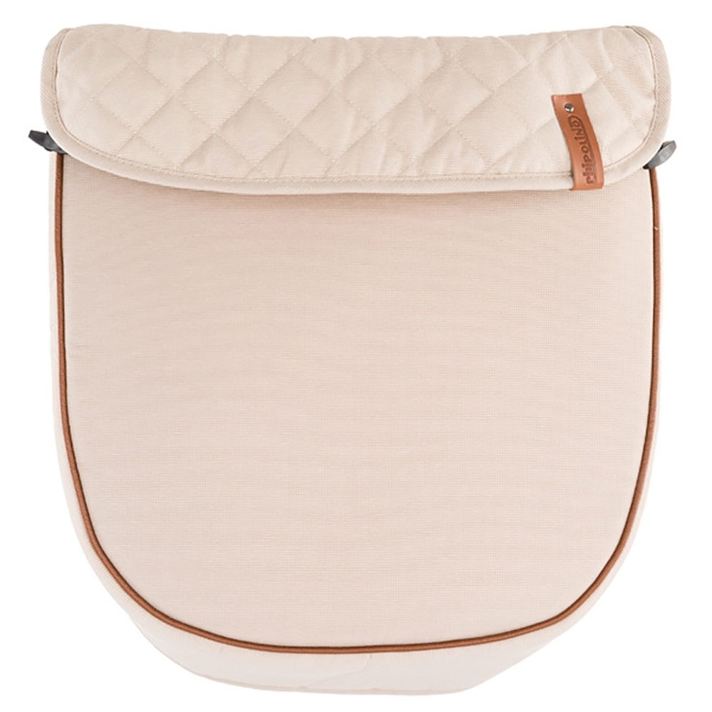 Carucior Chipolino Prema 3 in 1 caramel image 12