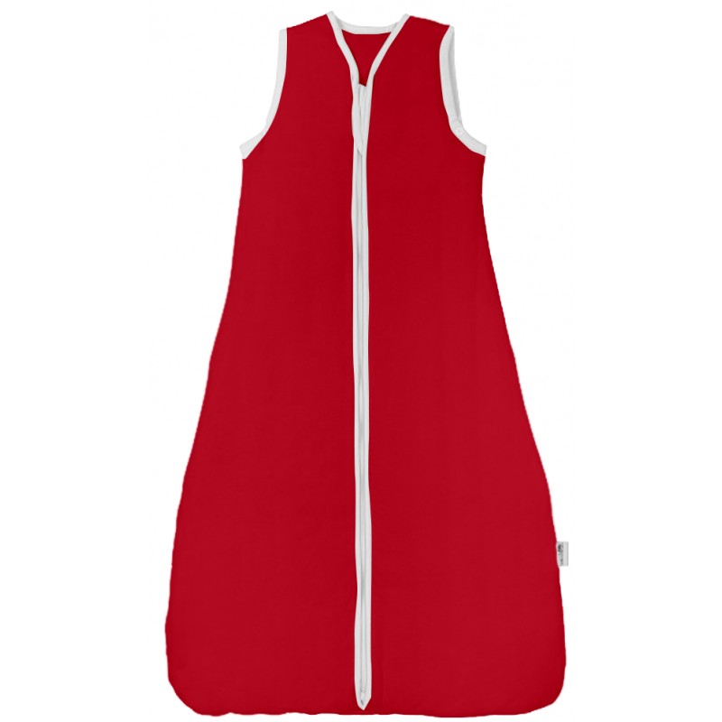 Sac de dormit Red 6-10 ani 2.5 Tog