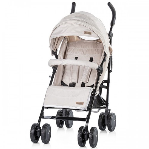 Carucior sport Chipolino Sofia beige