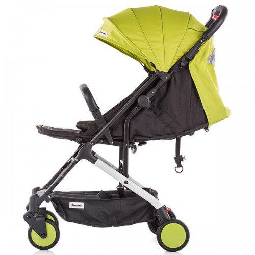 Carucior sport Chipolino Trendy lime