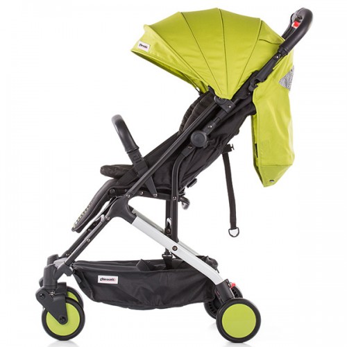 Carucior sport Chipolino Trendy lime image 1