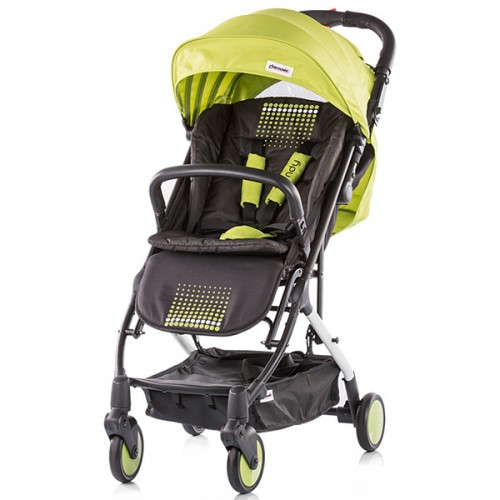 Carucior sport Chipolino Trendy lime image 2