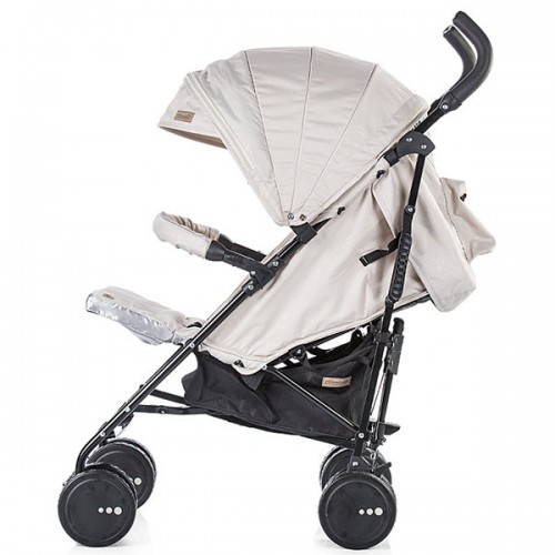 Carucior sport Chipolino Sofia beige image 4