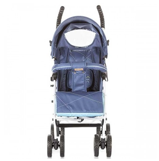 Carucior sport Chipolino Sisi blue indigo image 1