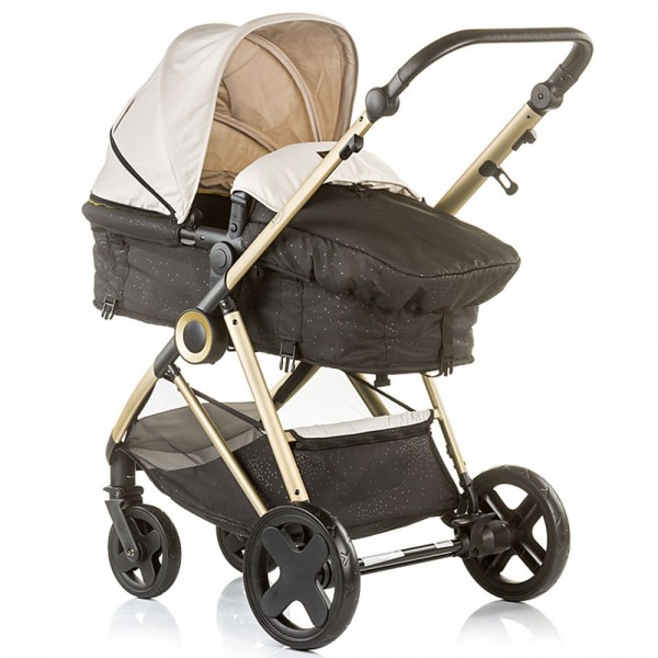 Carucior Chipolino Sensi 2 in 1 frappe