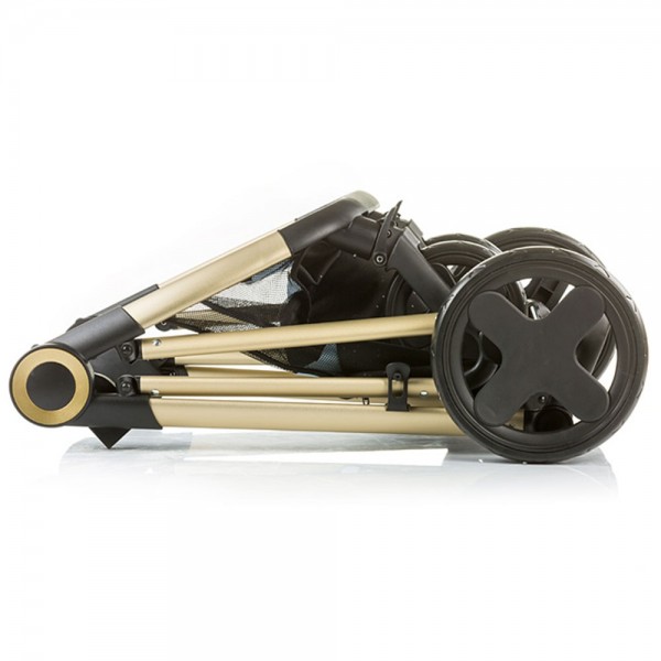 Carucior Chipolino Sensi 2 in 1 frappe image 1