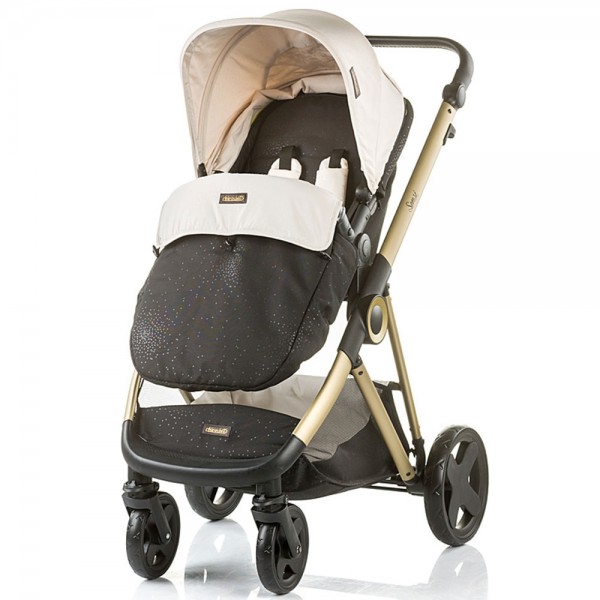 Carucior Chipolino Sensi 2 in 1 frappe image 2