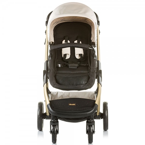 Carucior Chipolino Sensi 2 in 1 frappe image 3