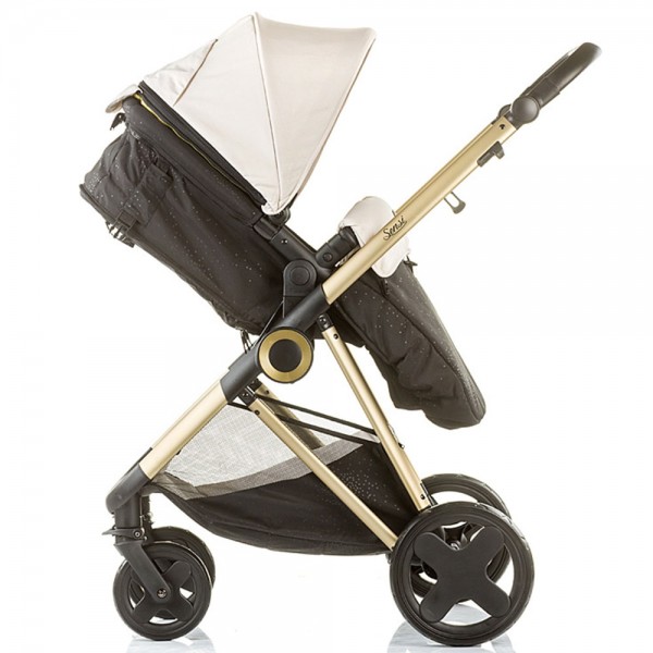 Carucior Chipolino Sensi 2 in 1 frappe image 4