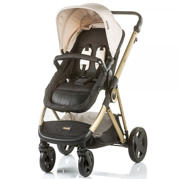 Carucior Chipolino Sensi 2 in 1 frappe image 6