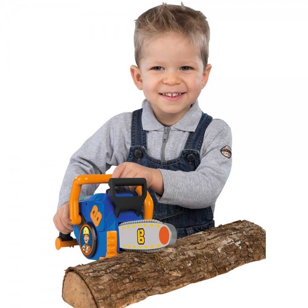 Jucarie Smoby Drujba Bob Constructorul image 1