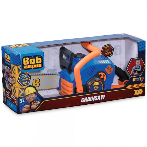 Jucarie Smoby Drujba Bob Constructorul image 3