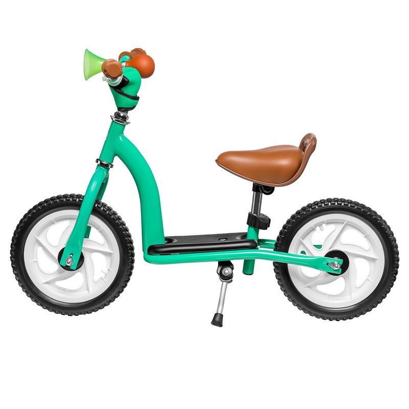 Lionelo - Bicicleta fara pedale Roy, Mint image 5