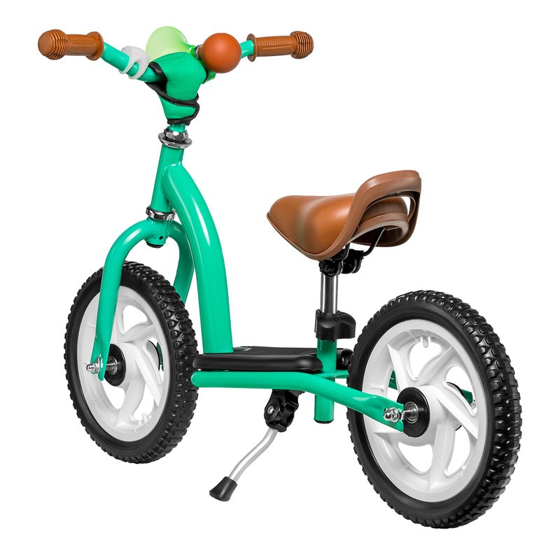 Lionelo - Bicicleta fara pedale Roy, Mint image 6