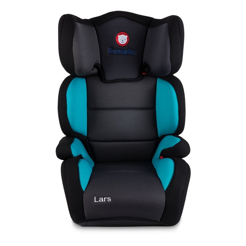 Lionelo - Scaun auto copii 15-36 Kg Lars Plus Turquoise