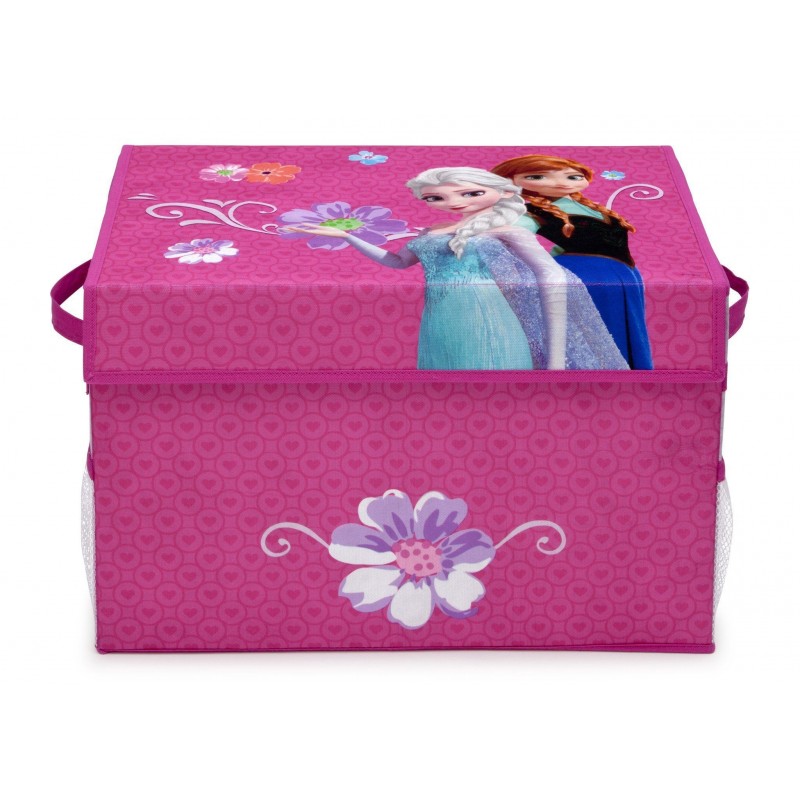 Cutie pentru depozitare jucarii Disney Frozen image 2