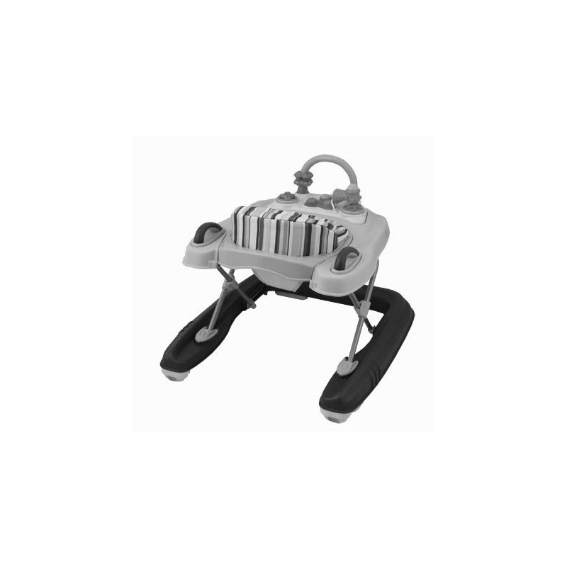 Premergator multifunctional Dakota - grey image 1