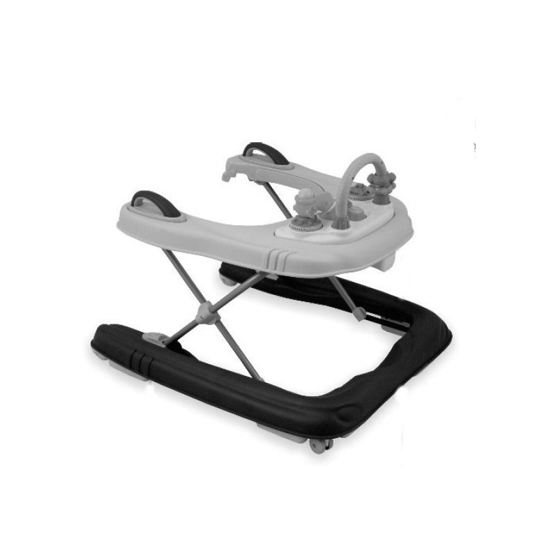 Premergator multifunctional Dakota - grey image 2