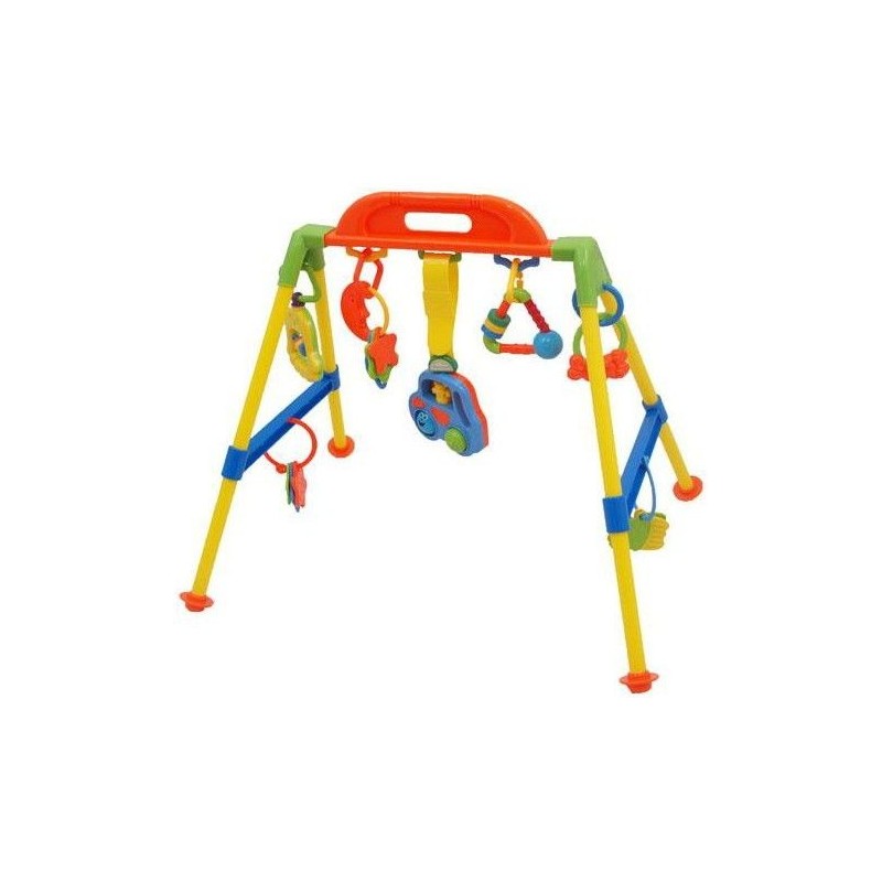 Centru de activitati Baby Play