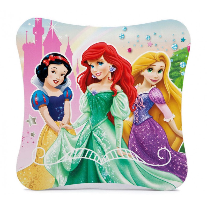 Set masuta si 2 scaunele Disney Princess Friendship image 2