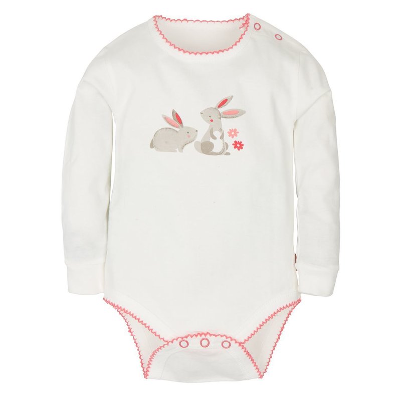 Gmini Body cu maneca lunga Bunny 68