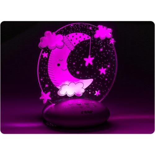 Lampa de veghe ColorLumy Moon Reer 52121 image 2