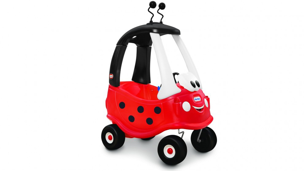 Masinuta Gargarita Cozy Coupe