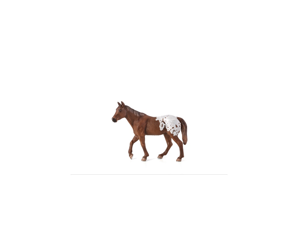 Figurina Cal Appaloosa