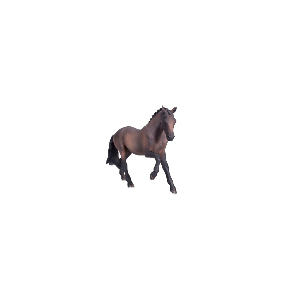 Figurina Cal Hanoverian murg