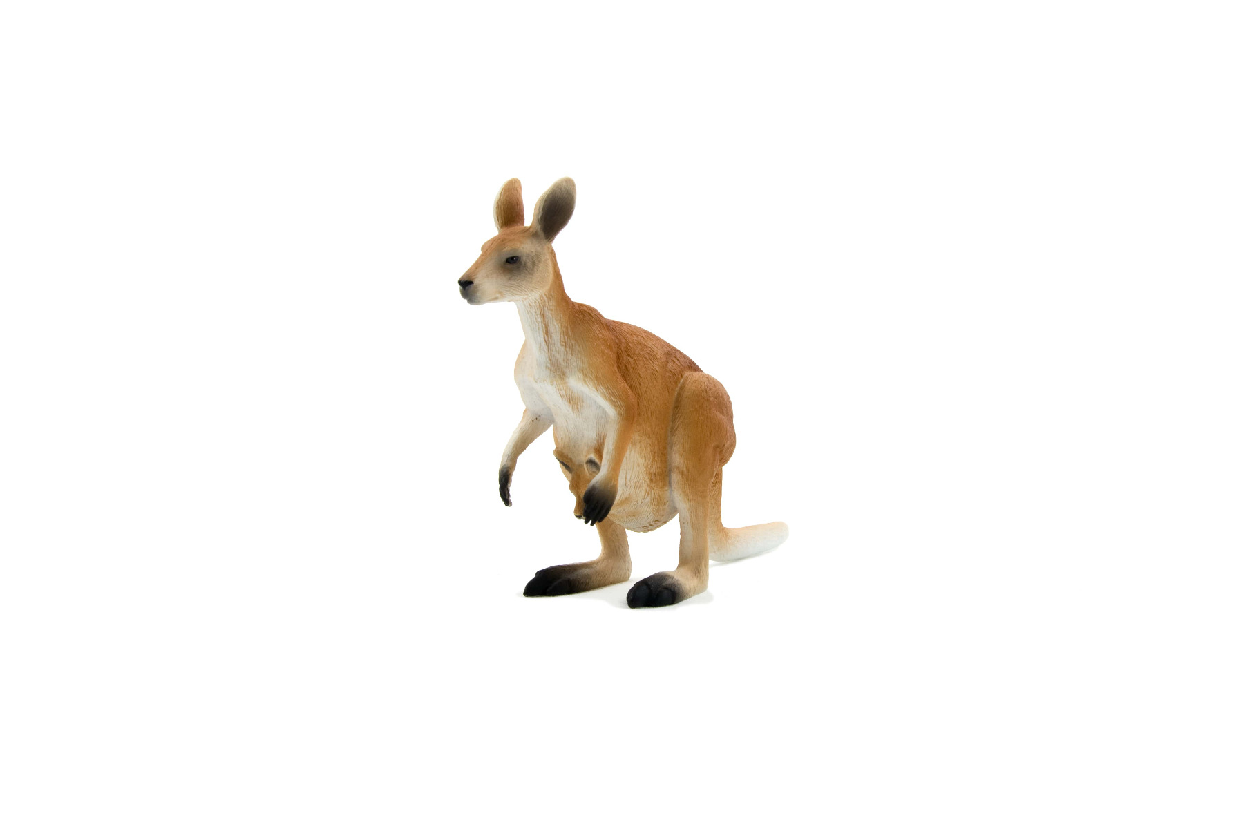 Figurina Cangur