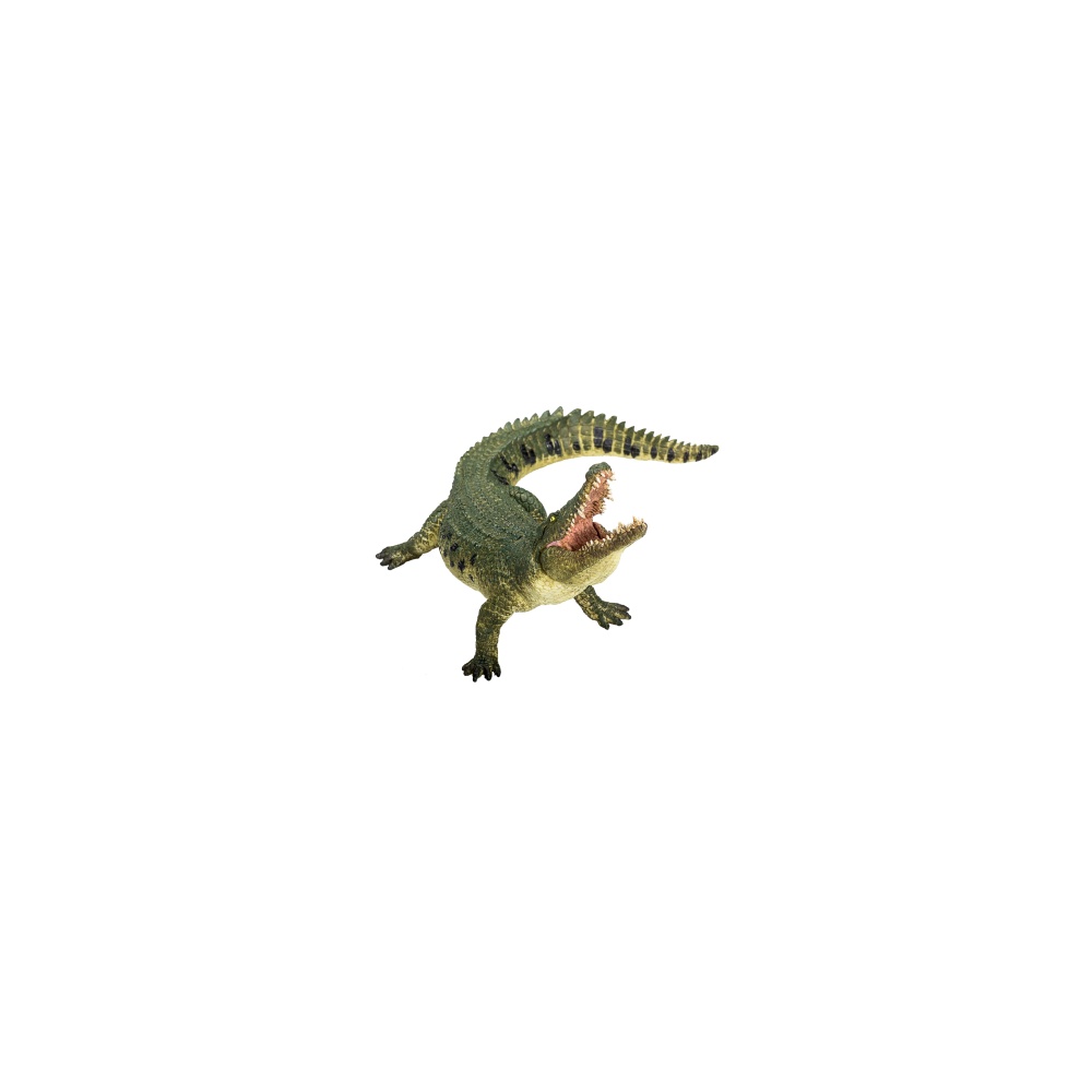 Figurina Crocodil